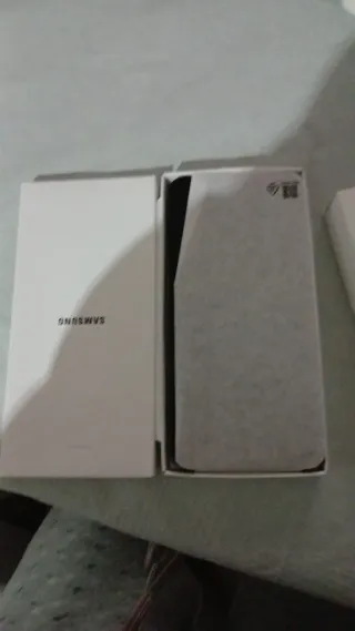 Samsung Galaxy A26 5G Negro