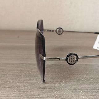 Gafas de sol Kaizi sin montura mujer