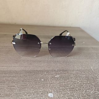 Gafas de sol Kaizi sin montura mujer