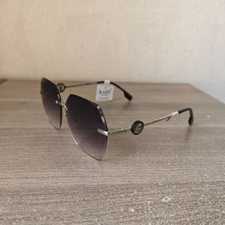 Gafas de sol Kaizi sin montura mujer