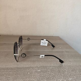 Gafas de sol Kaizi sin montura mujer