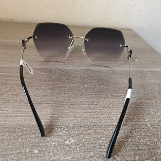Gafas de sol Kaizi sin montura mujer