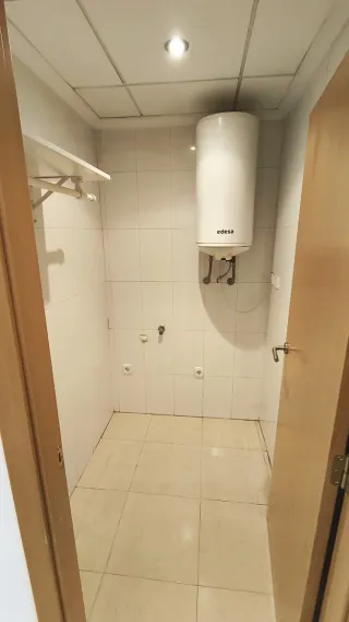 Piso en venta con parking incluido