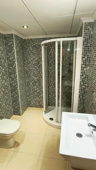 Piso en venta con parking incluido