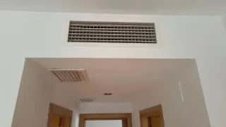 Piso en venta con parking incluido