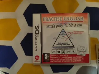 Practica Inglés DS