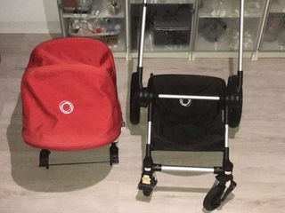 Carrito Bugaboo Camaleon 3