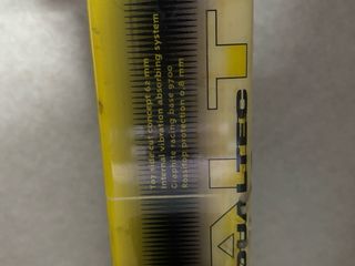 Esquís Rossignol con fijaciones Salomon