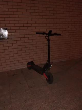 Patinete Eléctrico Joyor