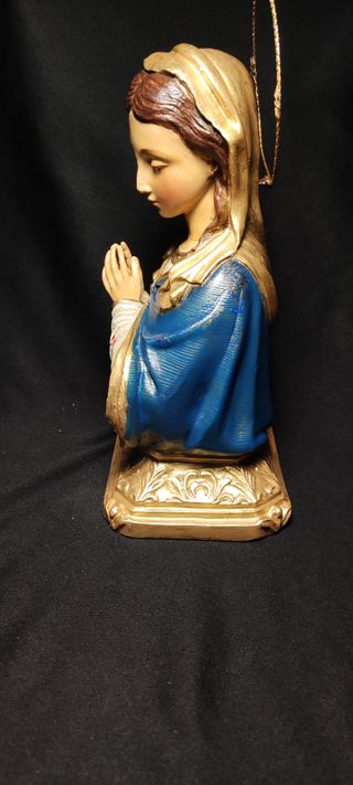 Figura Virgen María