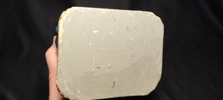 Figura Virgen María