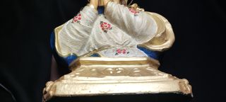 Figura Virgen María