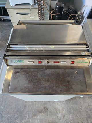 Envasadora Manual SW-450E LOVERO