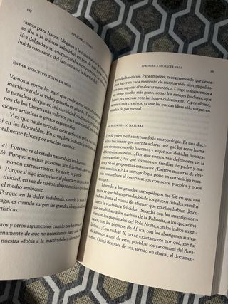 Ser feliz en Alaska / Being Happy in Alaska (Sp...