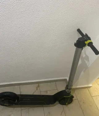 Patinete Eléctrico Cecotec Bongo