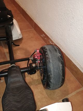 Hyper Gogo Kart para Hoverboard