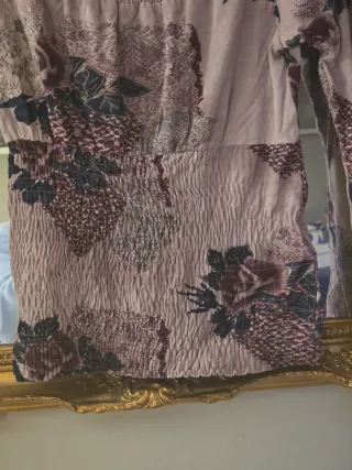 Derhy Talla S/M Sin usar