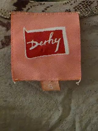 Derhy Talla S/M Sin usar