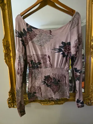 Derhy Talla S/M Sin usar