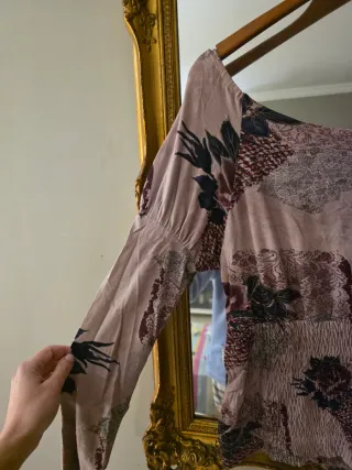 Derhy Talla S/M Sin usar