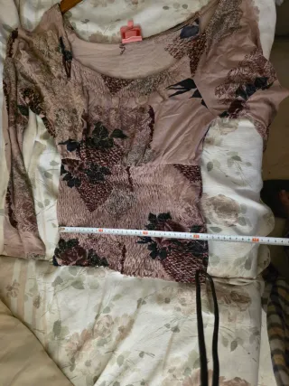 Derhy Talla S/M Sin usar