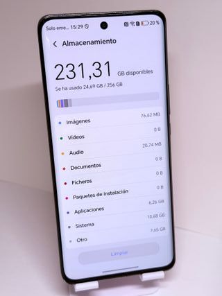 Honor Magic 6 Lite 5G Naranja 8GB/256GB