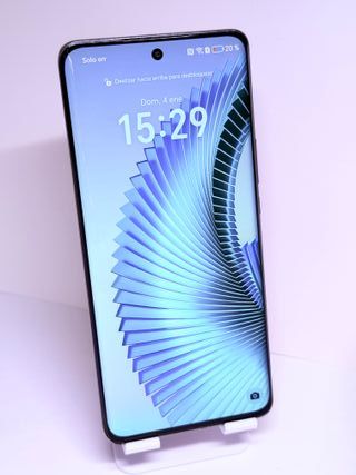 Honor Magic 6 Lite 5G Naranja 8GB/256GB