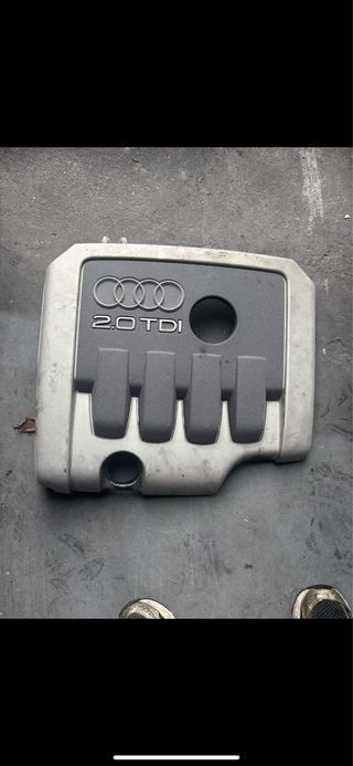 Tapa motor Audi 2.0 TDI