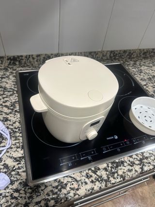 Arrocera Eléctrica CREATE