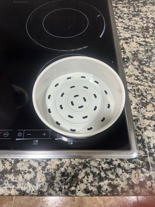 Arrocera Eléctrica CREATE