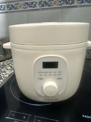 Arrocera Eléctrica CREATE