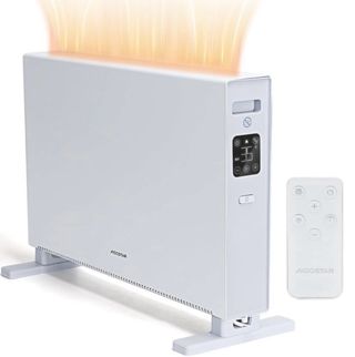 CALEFACTOR ELECTRÓNICO