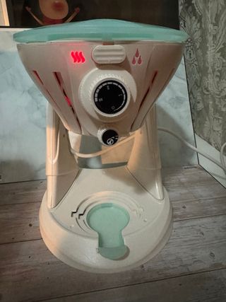 Máquina para derretir cera de Wer Memory Keepers