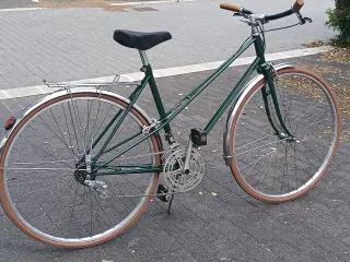 Bicicleta BH Clásica Restaurada
