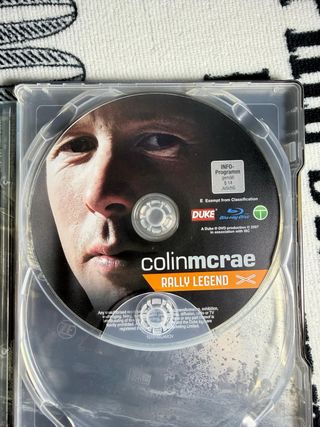 Dirt Rally Legend Edition para PS4