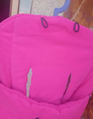 Saco Bugaboo y REGALO capota