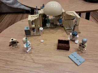 Lego Star Wars 75270 Tatooine