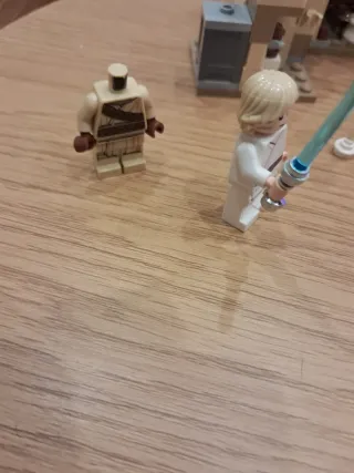 Lego Star Wars 75270 Tatooine