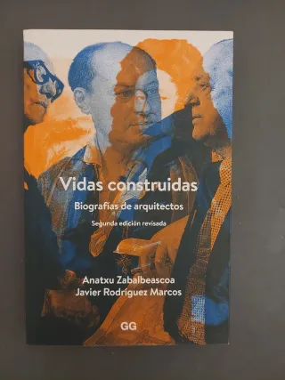 Vidas construidas