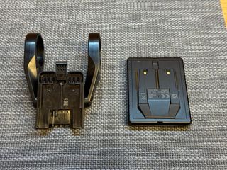 Ciclocomputador Shimano Steps SC-EN610