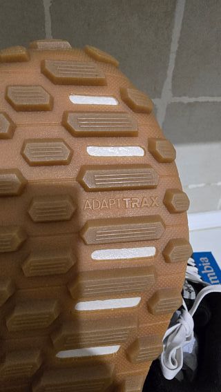 Zapatillas Columbia Facet Negras/Blancas