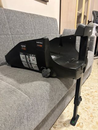 Base Isofix Jané Matrix Pro-Fix