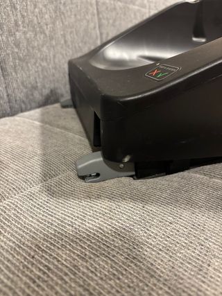 Base Isofix Jané Matrix Pro-Fix