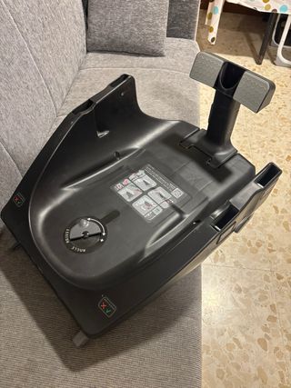 Base Isofix Jané Matrix Pro-Fix