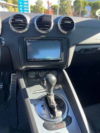 Audi TT  2.0 TFSI S-Tronic