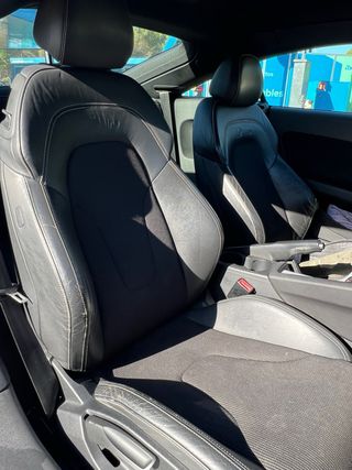 Audi TT  2.0 TFSI S-Tronic