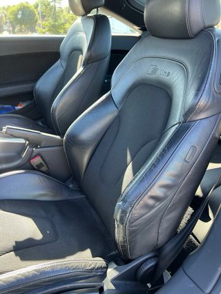 Audi TT  2.0 TFSI S-Tronic