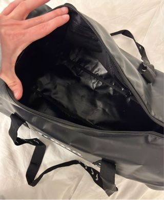 Bolsa de deporte Joma impermeable nueva a estrenar