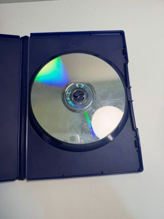 DVD Hermano Oso Los Clásicos Walt Disney