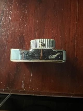 Orologio da scrivania anni '90